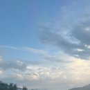 [旅行] 8월 강원도 고성, 거진 여름여행 1탄 - 거진1리해수욕장, 쉼터식당, 속초중앙시장
