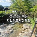 둥지펜션 야영장 이미지