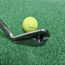 포인트골프방 | 대전 골프채 피팅 이토보리 헤드 + 다골S200 + 캐비어 그립으로 아이언 리샤프팅 후기