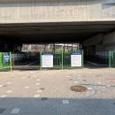 자전거 주차장 이미지