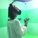 데이트코스 노노!! 친구들끼리 놀기좋은 VR게임장 후기