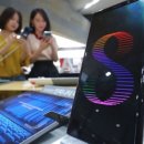 Samsung Galaxy Note 9 to adopt in-display fingerprint scanning 이미지