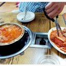 서대문 김치찜 이미지
