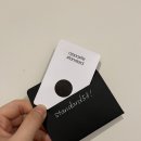 오포짓 스탠다드(OPPOSITE STANDARD) 이미지