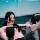 좋은습관 PT STUDIO 여의도 글래드호텔