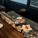 부산 | 전포/서면 와인 양주 바 디토(Ditto) 후기. 와인과 츄러스🍷🥨