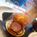 아띠랑스(Attirance) 이미지