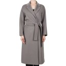 J-069 | 막스마라 에스투리아 그레이 후기 (+코트 소재에 대해 주운 정보)