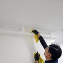 제주하임 | 제주 오라동 헤르지아하임9차 입주청소 후기