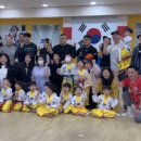 문산경희태권도 이미지