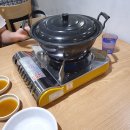 강서버섯샤브칼국수 이마빌딩점 이미지