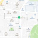 설봉중학교사거리~안흥지 이미지