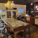 하도야베드 민박 이미지