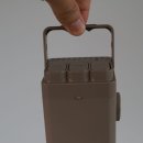 에어마운틴 | 마운틴하이커 에어매트 25cm 싱글, 더블 내돈내산 구매 후기