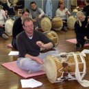 우도농악 이미지