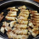 서면 맛찬들 왕소금구이 이미지