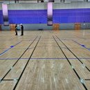 종합운동장 스포츠센터 이미지