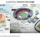 종합운동장주경기장 다목적경기장 이미지