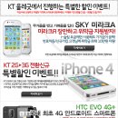 KT 2G 핸드폰을 최신 스마트폰으로 기기값, 위약금 없이 변경하는 방법 이미지