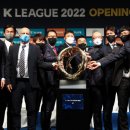 2022 K리그1 서울vs제주 국제신문