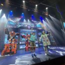 연극 ''헬로카봇'' 이미지