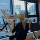 블레스짐 | 근력과 체력 향상을 위한 PT 수업 후기 / 블레스짐/은진쌤