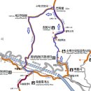 20240721-소백산-(죽령-연화봉-희방사)-(충북-단양) 이미지