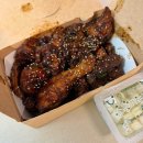 대청로116번길 | 하남치킨맛집 추천 둥둥치킨 본점 간장치킨 포장후기
