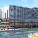 청라복합문화센터 수영장 이미지