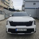 해원렌트카 | [무심사] 펀렌트카 쏘렌토 하이브리드 장기렌트카 세종시 출고