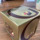 [카톡선물후기]고디바 지큐브(G Cube) 어쏘트먼트