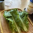 왕송황토보리밥 이미지