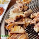 설악숯불갈비 이미지