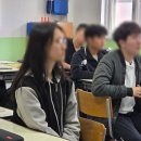 웅상고등학교 이미지