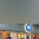 블루 노래연습장 이미지