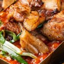 꼴통돼지 이미지