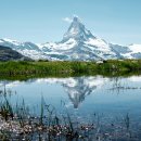 체르마트 이미지