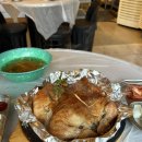 중동통닭 | 창원 중동맛집 참나무장작구이통닭 치킨 후기🍗