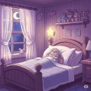 꿀잠 만드는 수면 루틴 만들기 이미지