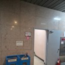 요트경기장내 공영주차장 이미지