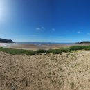 구례포해수욕장(중앙) 이미지