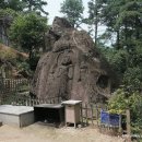 소고리마애삼존석불 이미지