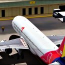 [FSX] 싱가폴 창이 국제공항(WSSS) - 인천 국제공항(RKSI) A320 (BGM) 이미지