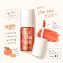 차차뷰티(Cha Cha) | 베네피트 차차틴트 내돈내산 후기 | 얼굴 생기 살리는 틴트 추천 / 클래식은 영원하다!