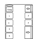 버스에 기사님 제외 아무도 없음 이미지