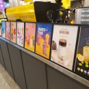 컴포즈커피 구리스마트벤처타워점