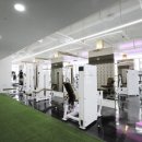 주식회사 엘엔지 피트니스 이미지