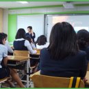 【대전 선화동 호수돈여자중학교】기후학교 교육 (14.09.29) 이미지