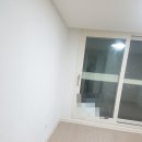 ㈜일성종합건설 | 강변일성트루엘 도배 잘 하는 곳 , 대구 침산동 35평 실크도배 거실 주방 벽면 프리모 99116-1 러프회벽...