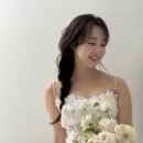 탤런트미용실 | 웨딩 촬영 헤어컬러 추천 🤎헤이즐 브라운🤎 | 판교역미용실 준오헤어 판교아브뉴프랑 최예지